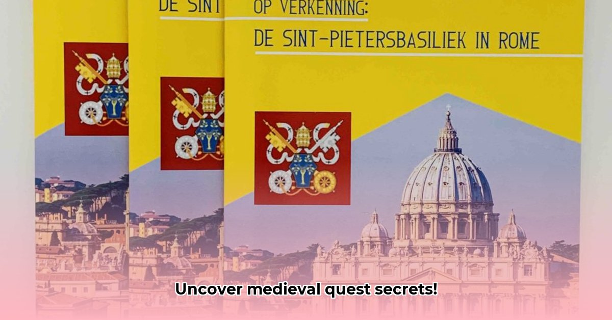 benaming-zoektocht-riddertijd